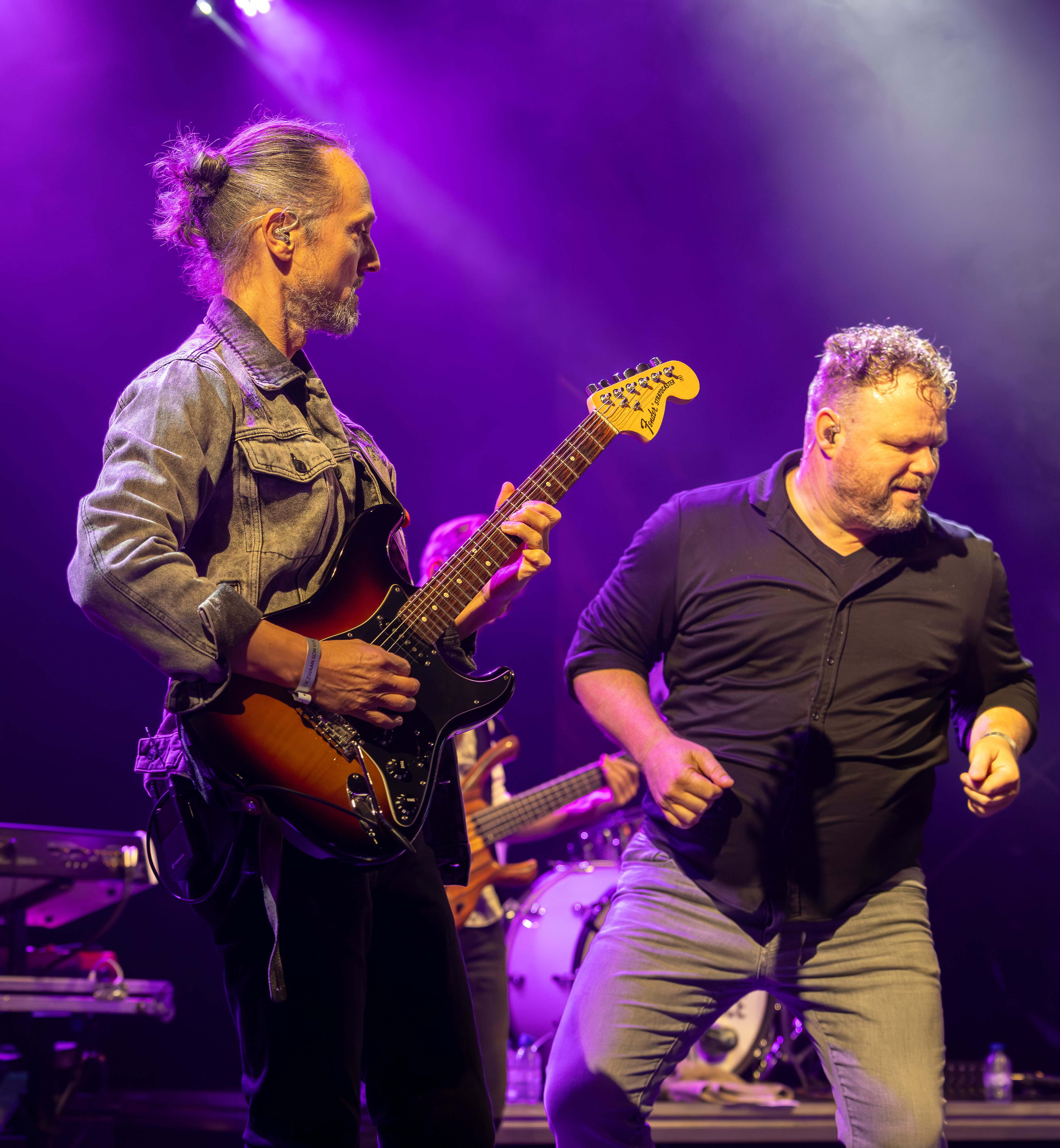 Evenementen en concerten 