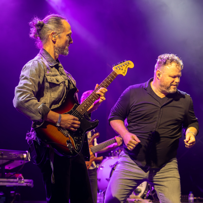 Evenementen en concerten